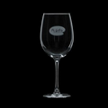 19 Oz. Connoisseur Wine Glass